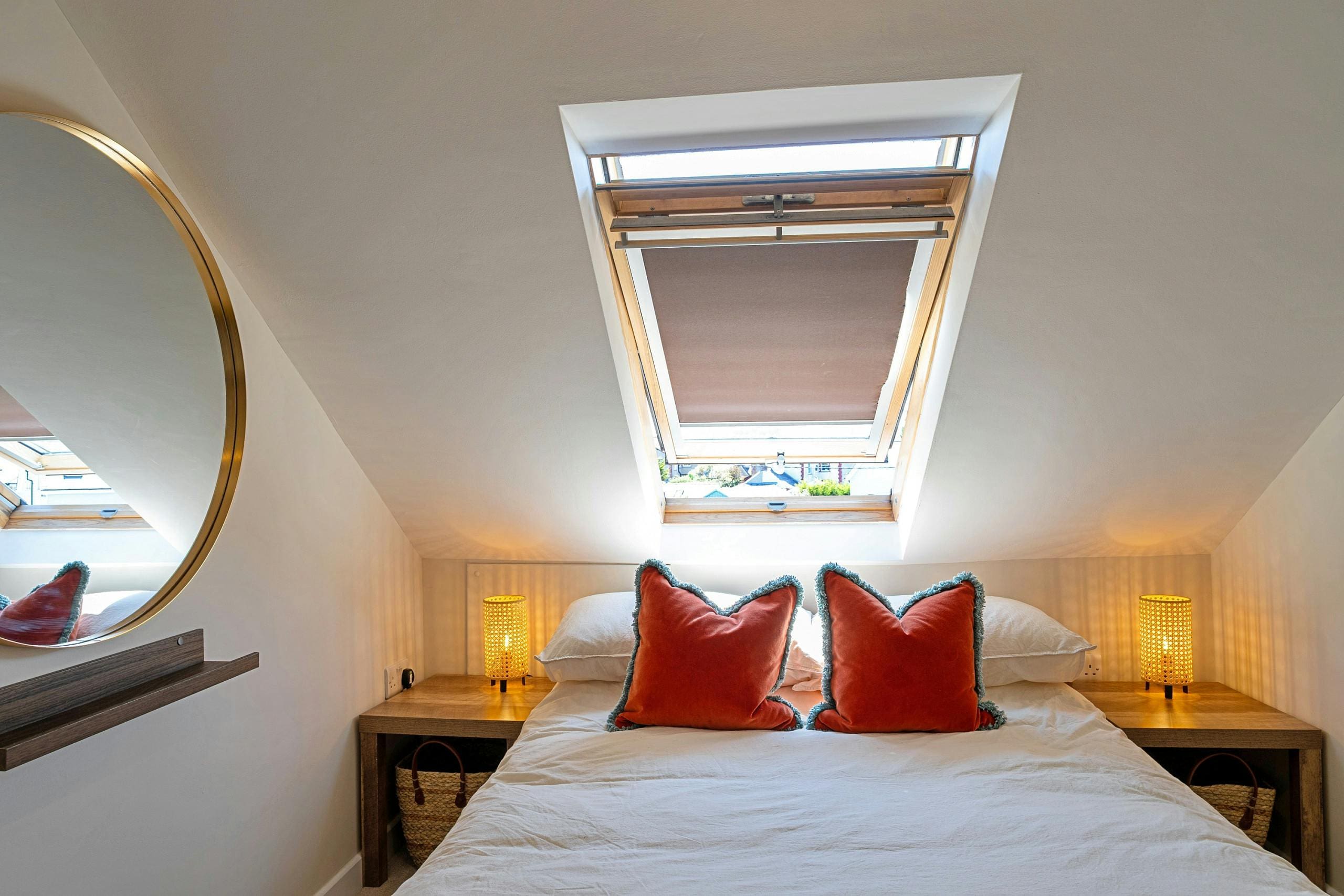 House Gregale Hele Bude: Luxury 2-Bedroom Villa with Seaview and Family-Friendly Setting, Bude