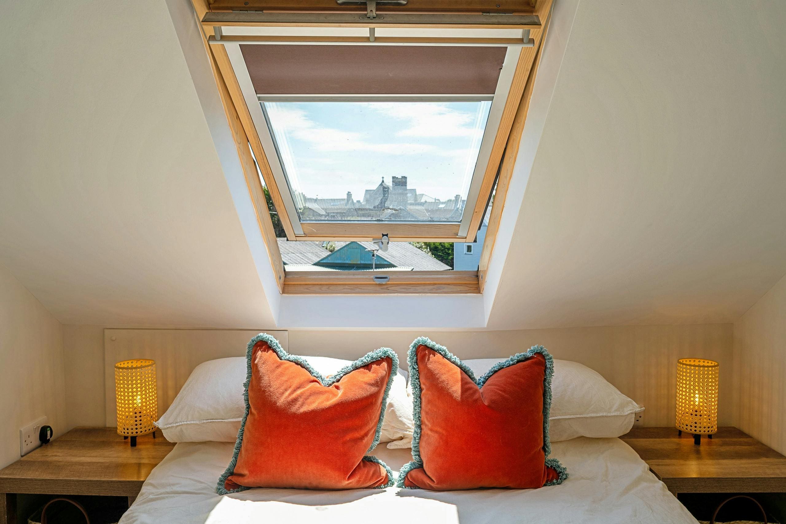 House Gregale Hele Bude: Luxury 2-Bedroom Villa with Seaview and Family-Friendly Setting, Bude