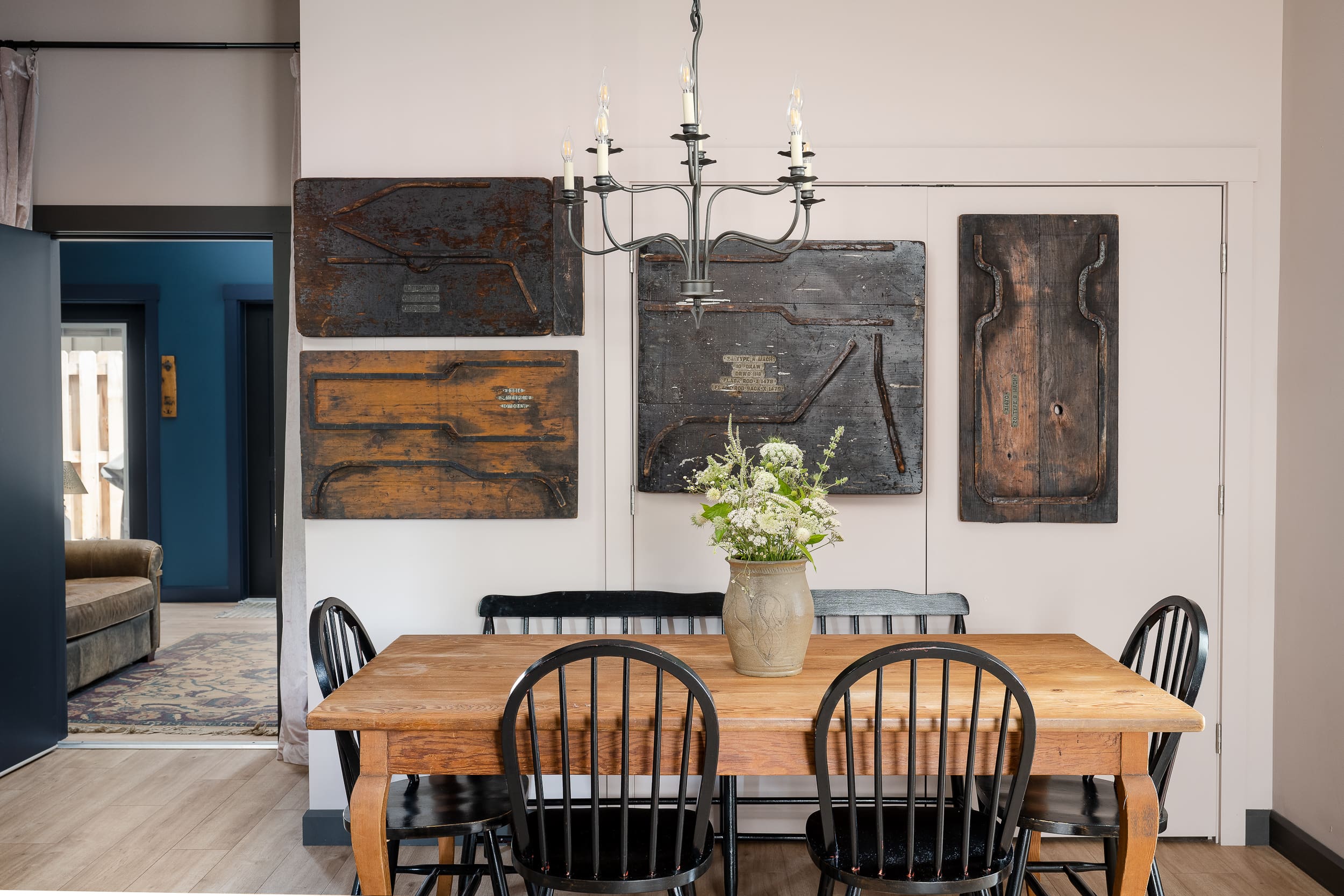 House Sycamore Nashville: Spacious 9-Bedroom Luxury House for Families, Brown County