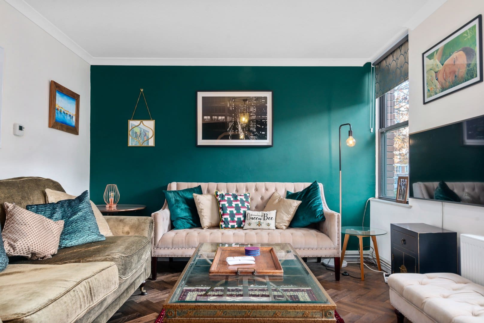 House Tachbrook Paddington: Charming 2-Bedroom Family-Friendly Apartment Rental Paddington, London