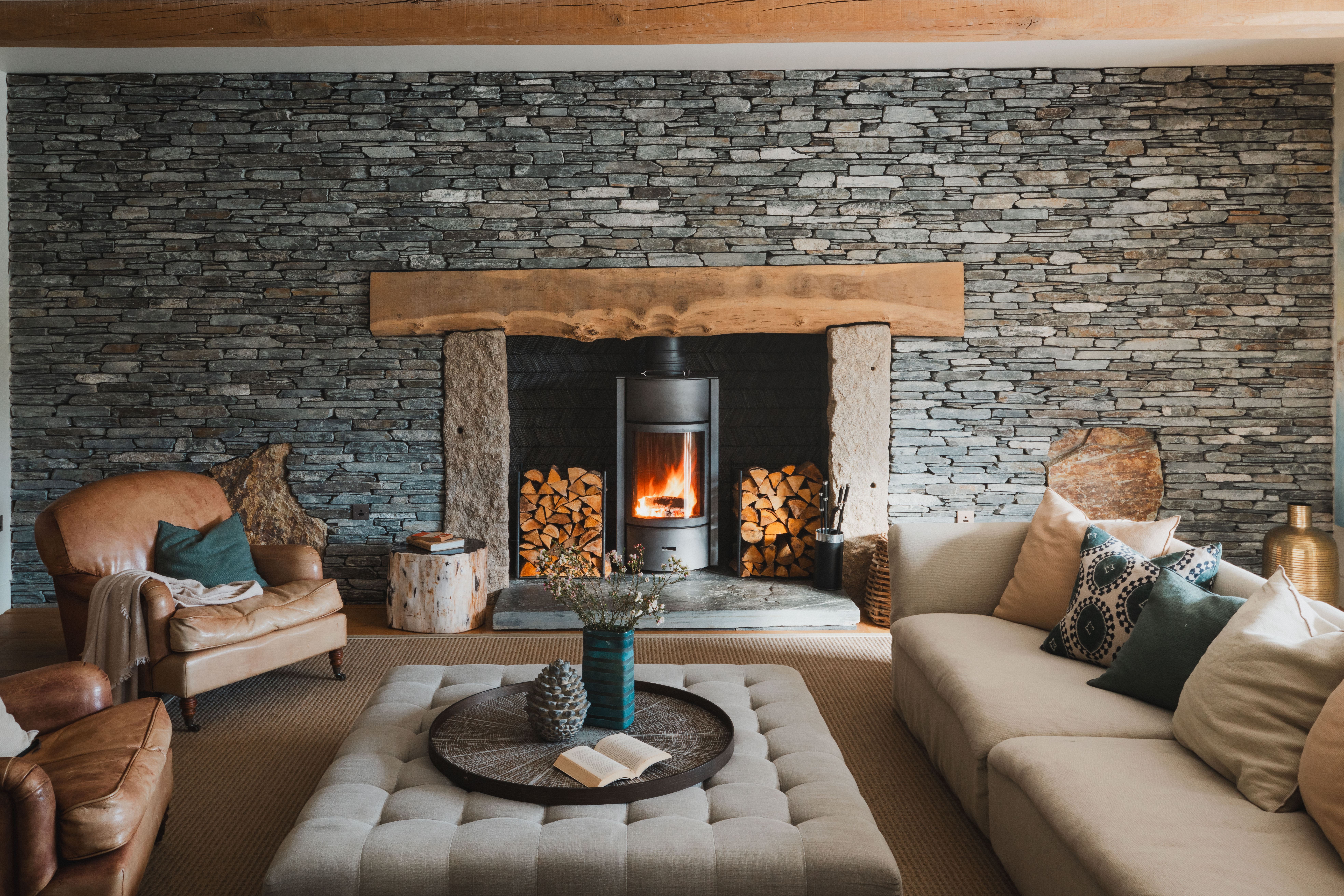 House Trevose Cornwall: 5-Bedroom Luxury House with Seaviews, Cornwall