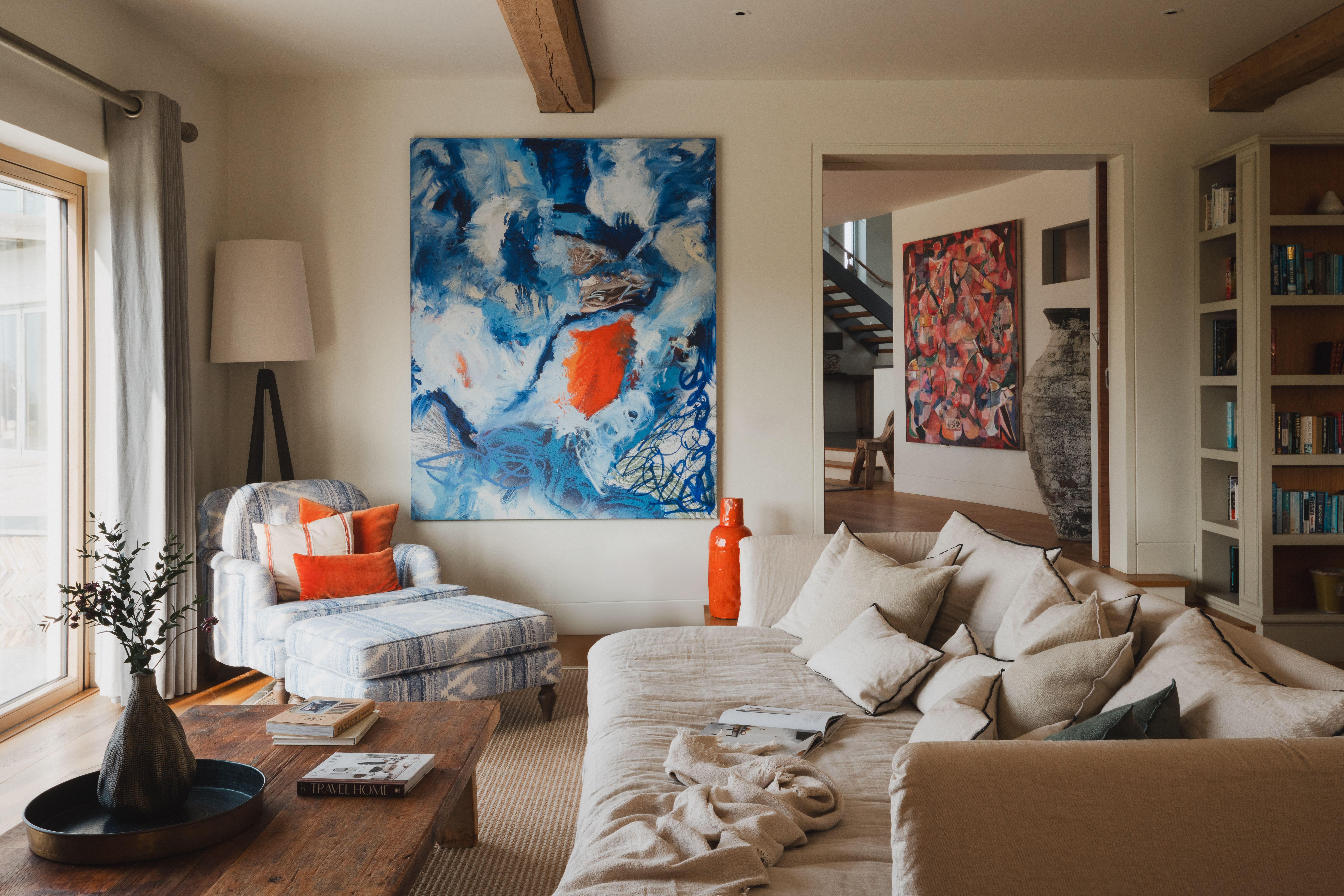 House Trevose Cornwall: 5-Bedroom Luxury House with Seaviews, Cornwall