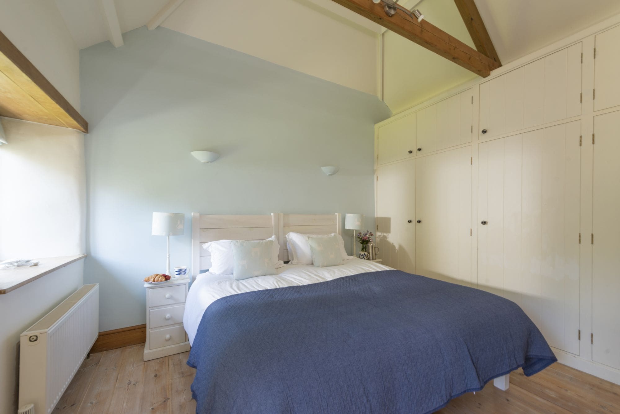 House Trevose Padstow: Luxury 4-Bedroom House with Hot Tub and Sea Views, Padstow