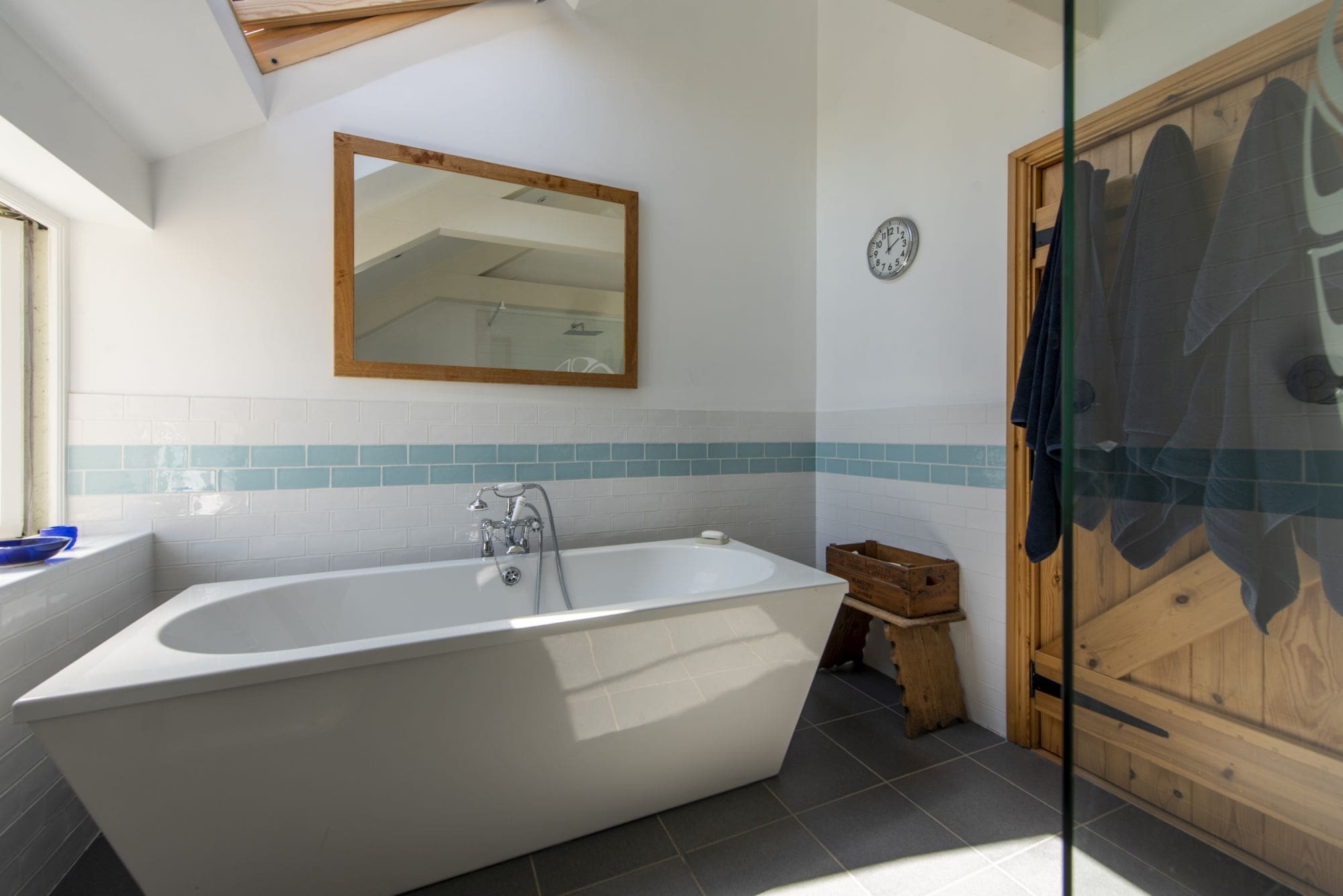 House Trevose Padstow: Luxury 4-Bedroom House with Hot Tub and Sea Views, Padstow