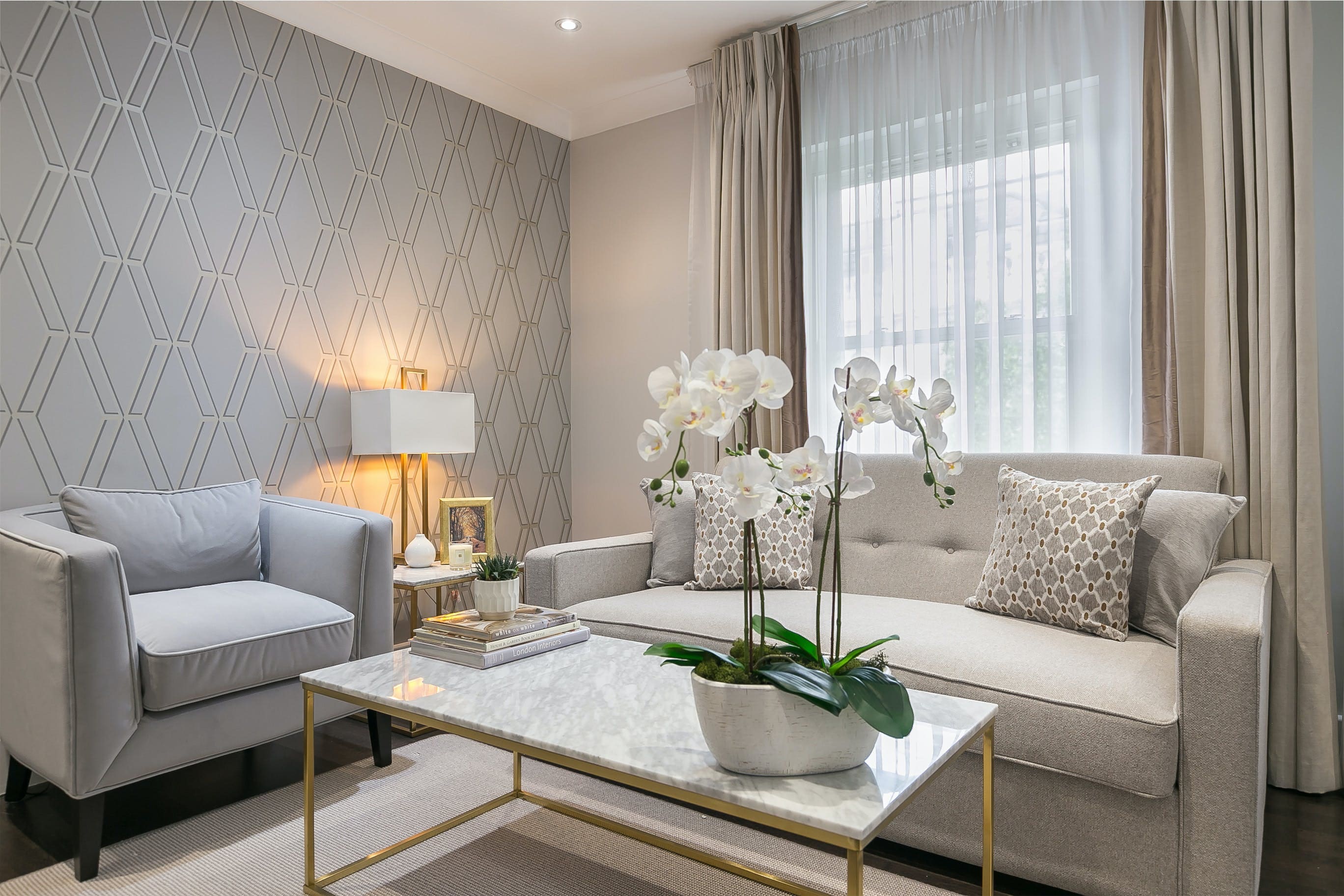 House Vesper Westbourne Bayswater-840786: Stylish 1-Bedroom Apartment with Air Conditioning, Bayswater