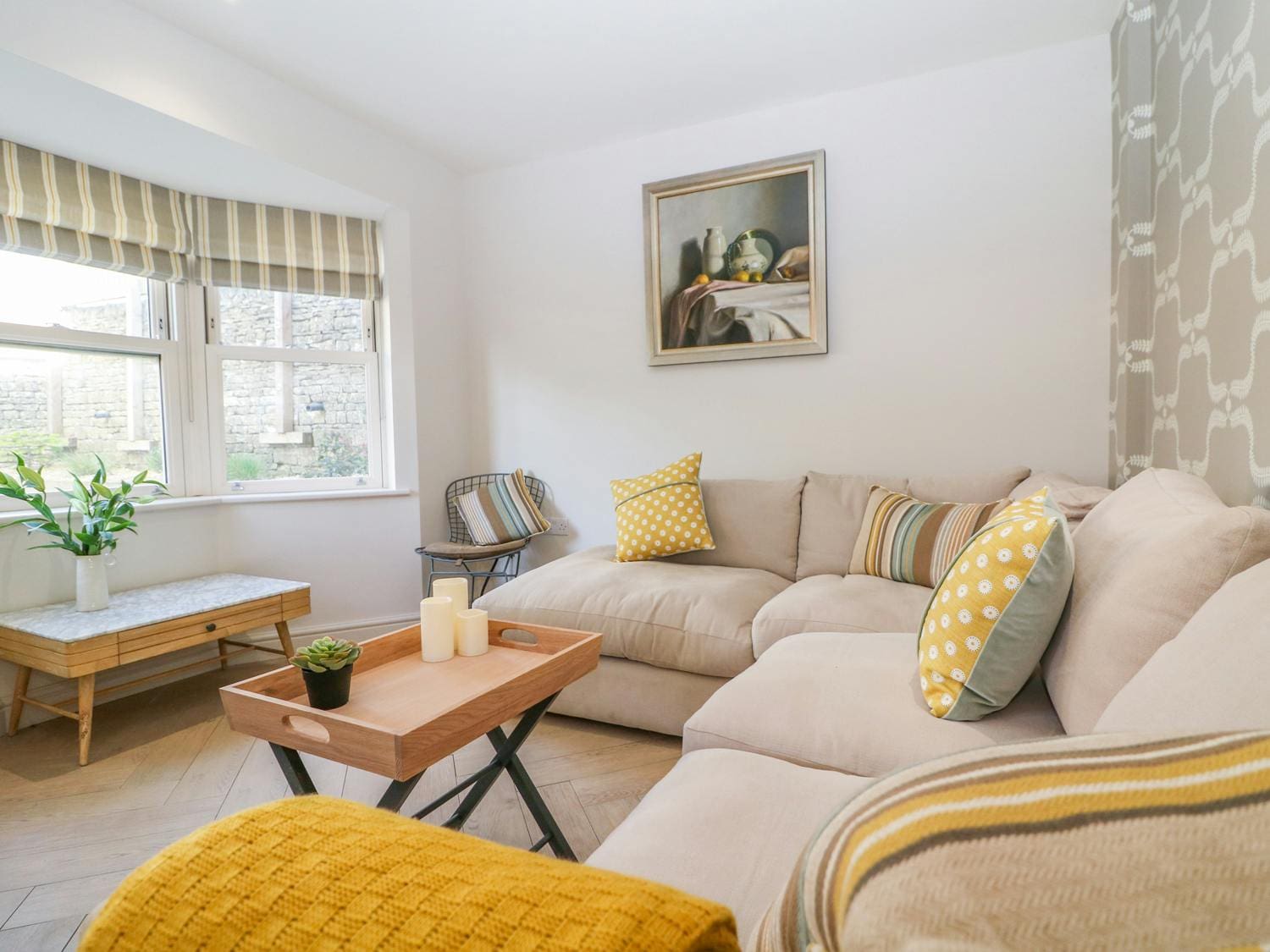 House Helm Greystones Bourton-on-the-Water: Luxury 3-Bedroom House with Family-Friendly Features, Bourton-on-the-Water