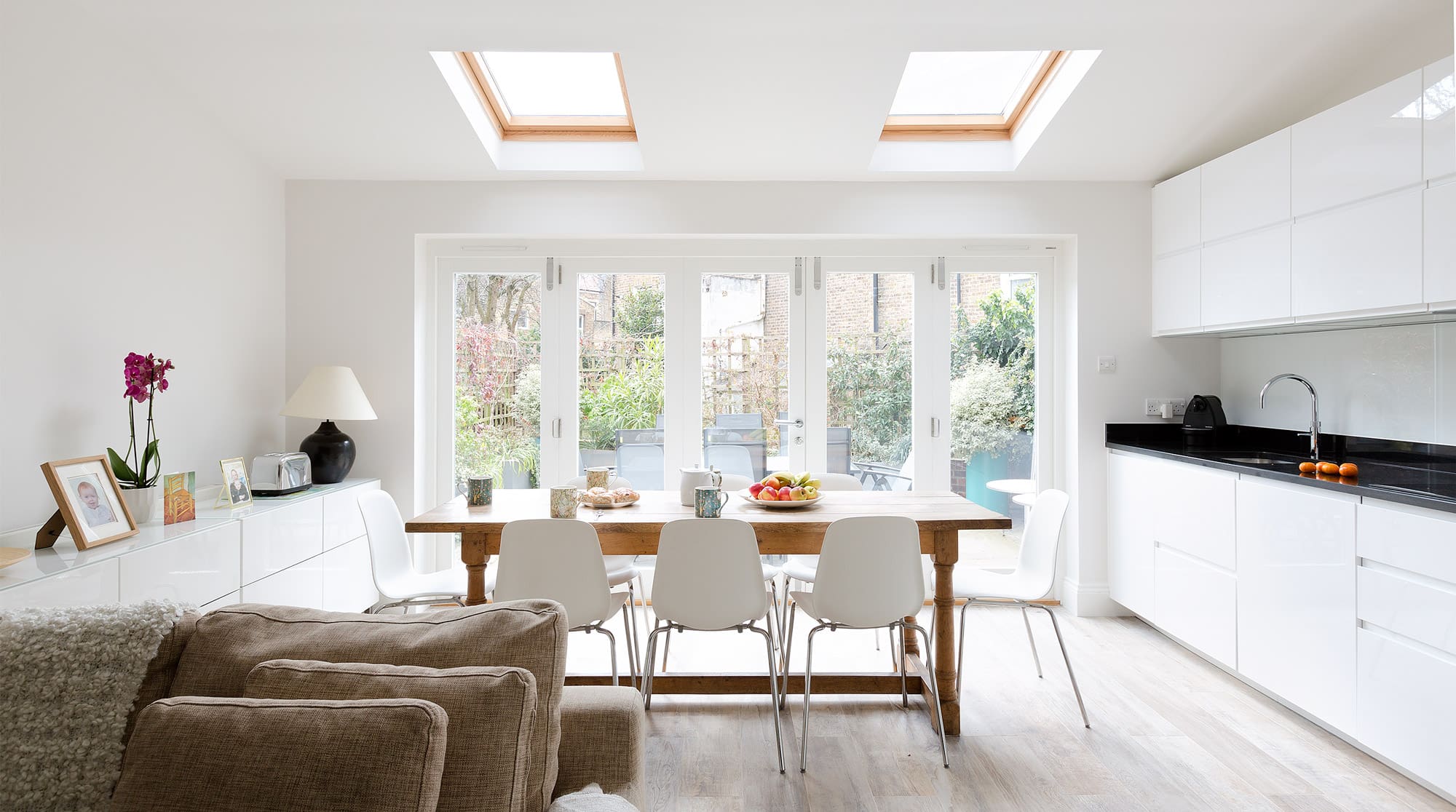 House Gorse Goldhawk Shepherd’s Bush: Spacious 4-Bedroom Townhouse Rental with Family-Friendly Features, Shepherd’s Bush