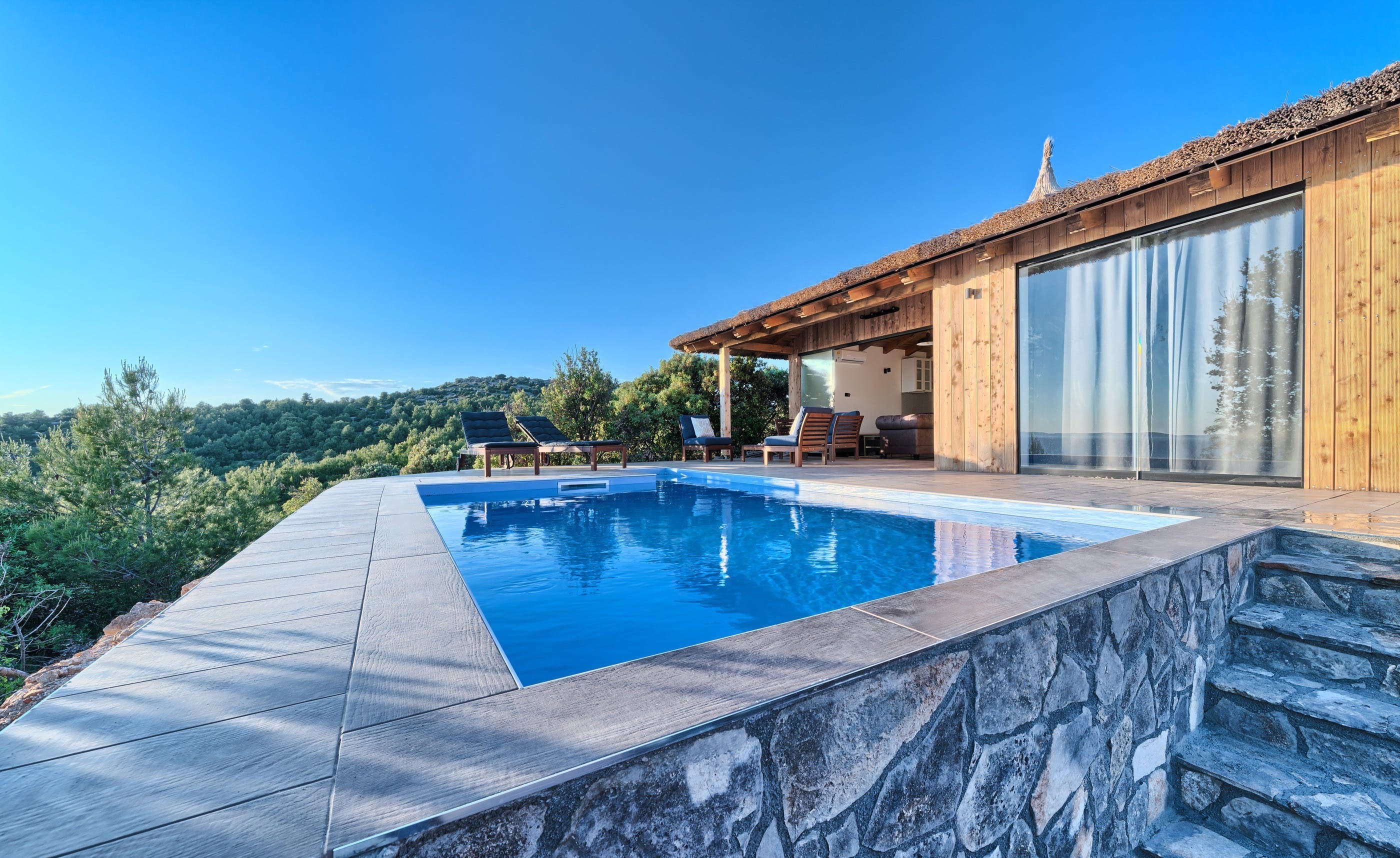 Kuća Kanela Zadar: Charming 2-Bedroom Apartment with Air-Con and Family-Friendly Features, Zadar