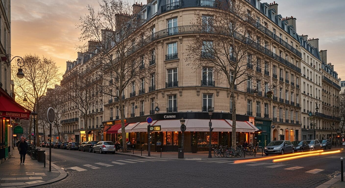 Paris 1st Arrondissement Travel Guide: Best Restaurants, Culture & Luxury Villas - Luxury Villa with Private Pool Luxury villas in Paris 1st Arrondissement - Paris 1st Arrondissement travel guide