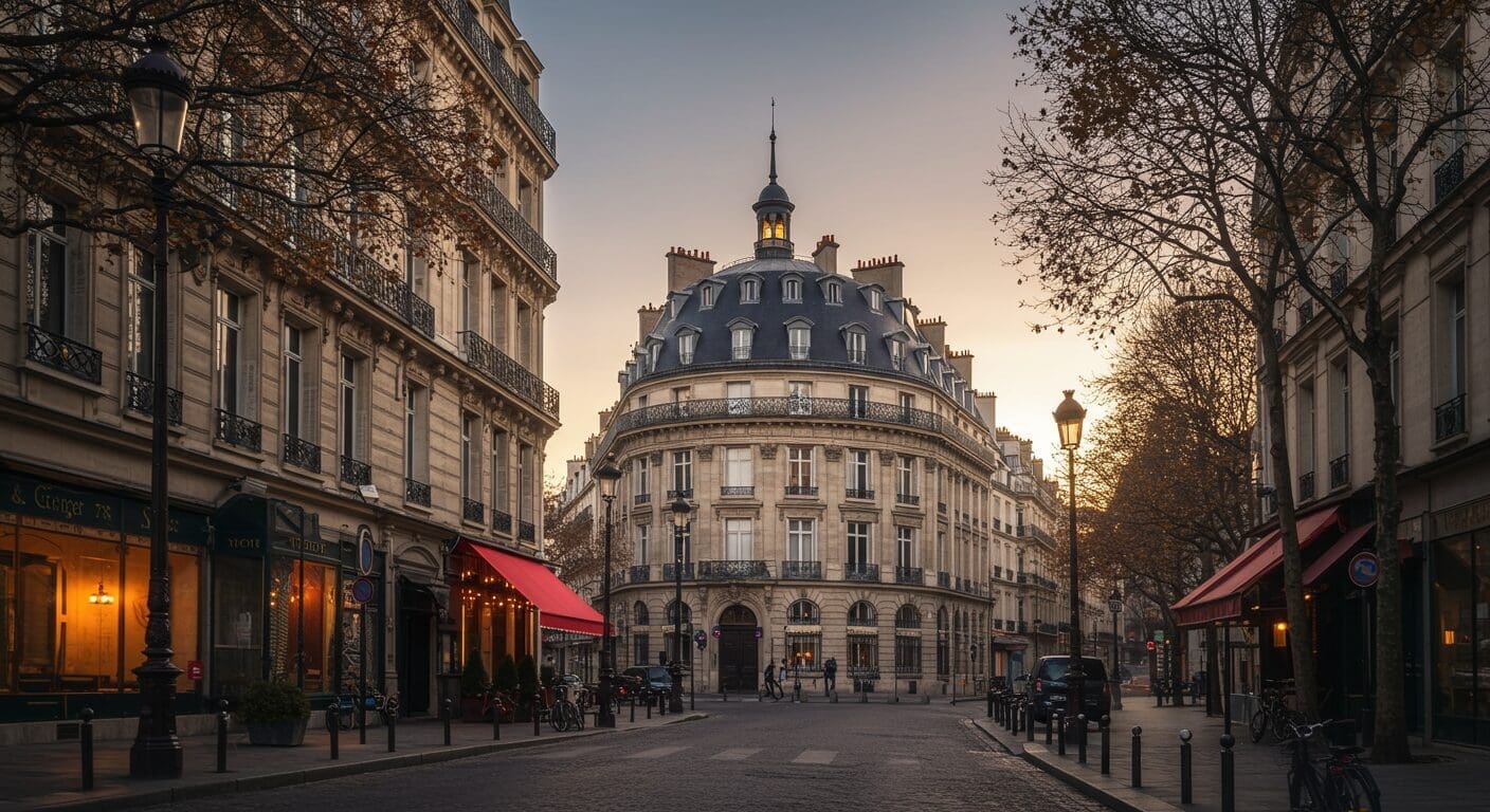 Paris 2nd Arrondissement Travel Guide: Best Restaurants, Culture & Luxury Villas