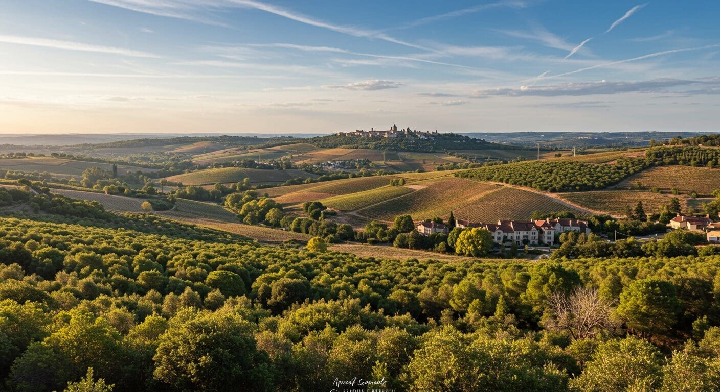 Aquitaine Travel Guide: Where to Stay, Eat & Explore in Luxury