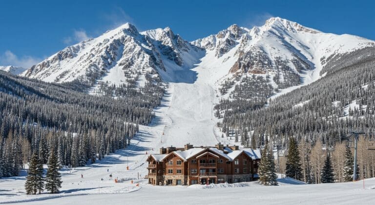 Aspen Travel Guide: Skiing, Luxury Chalets & Après Ski