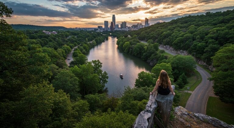 Austin Travel Guide: Where to Stay, Eat & Explore in Luxury