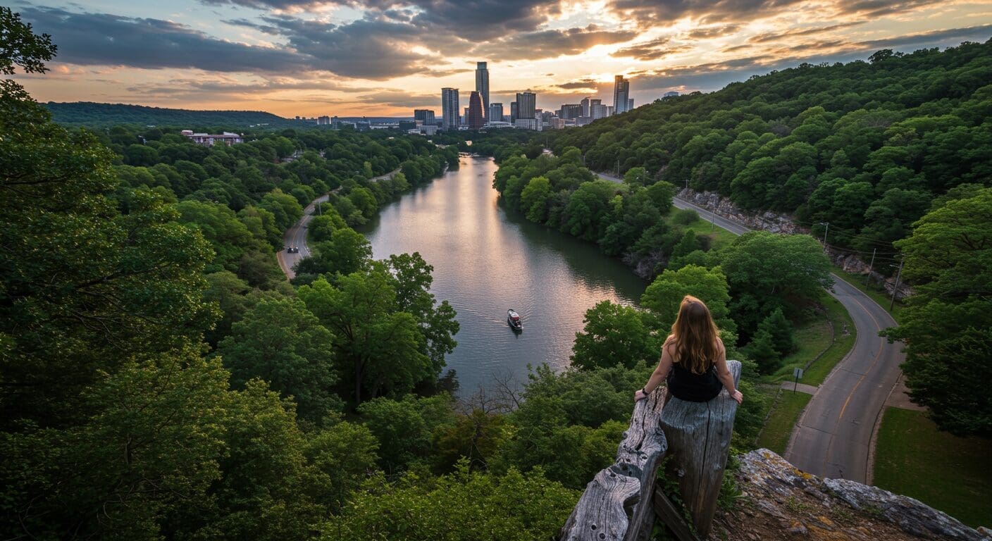 Austin Travel Guide: Where to Stay, Eat & Explore in Luxury