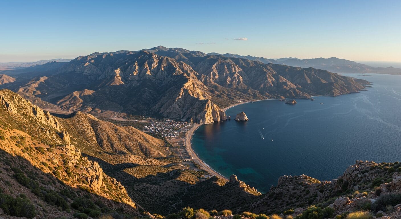 Baja California Sur Travel Guide: Where to Stay, Eat & Explore in Luxury