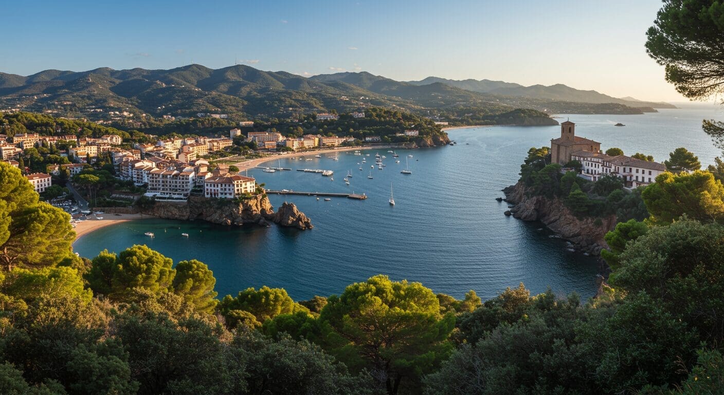 Begur Travel Guide: Where to Stay, Eat & Explore in Luxury