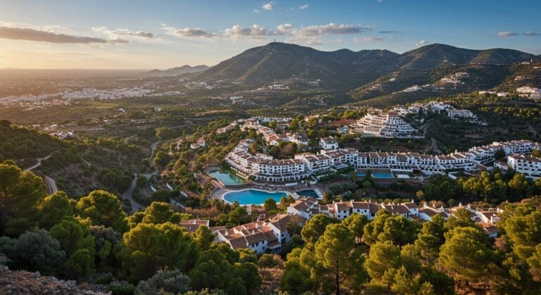 Benahavís Travel Guide: Where to Stay, Eat & Explore in Luxury