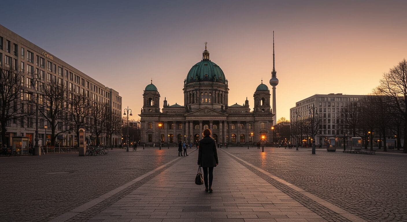 Berlin Travel Guide: Best Restaurants, Culture & Luxury Villas - Luxury Villa with Private Pool Luxury villas in Berlin - Berlin travel guide