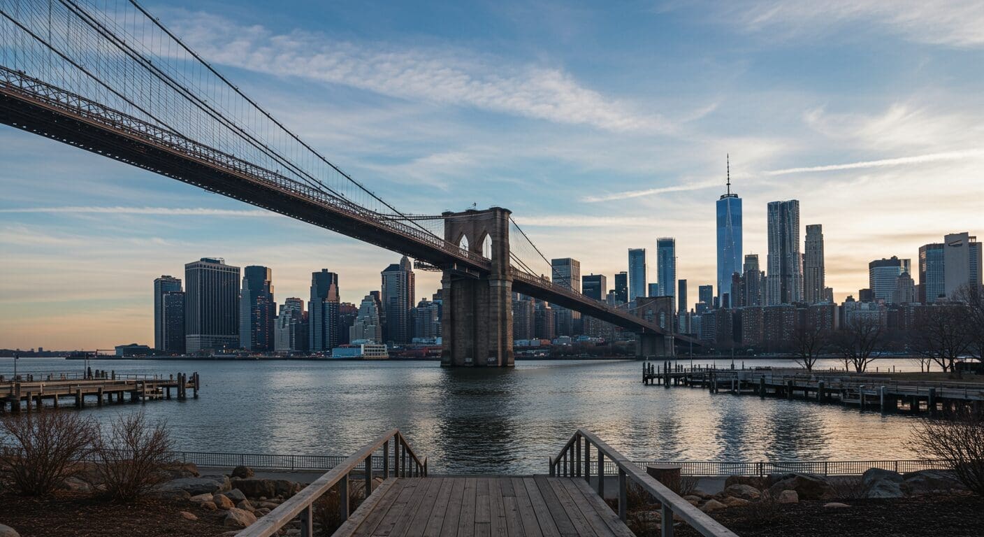 Brooklyn Travel Guide: Where to Stay, Eat & Explore in Luxury