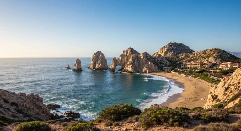 Cabo San Lucas Travel Guide: Where to Stay, Eat & Explore in Luxury