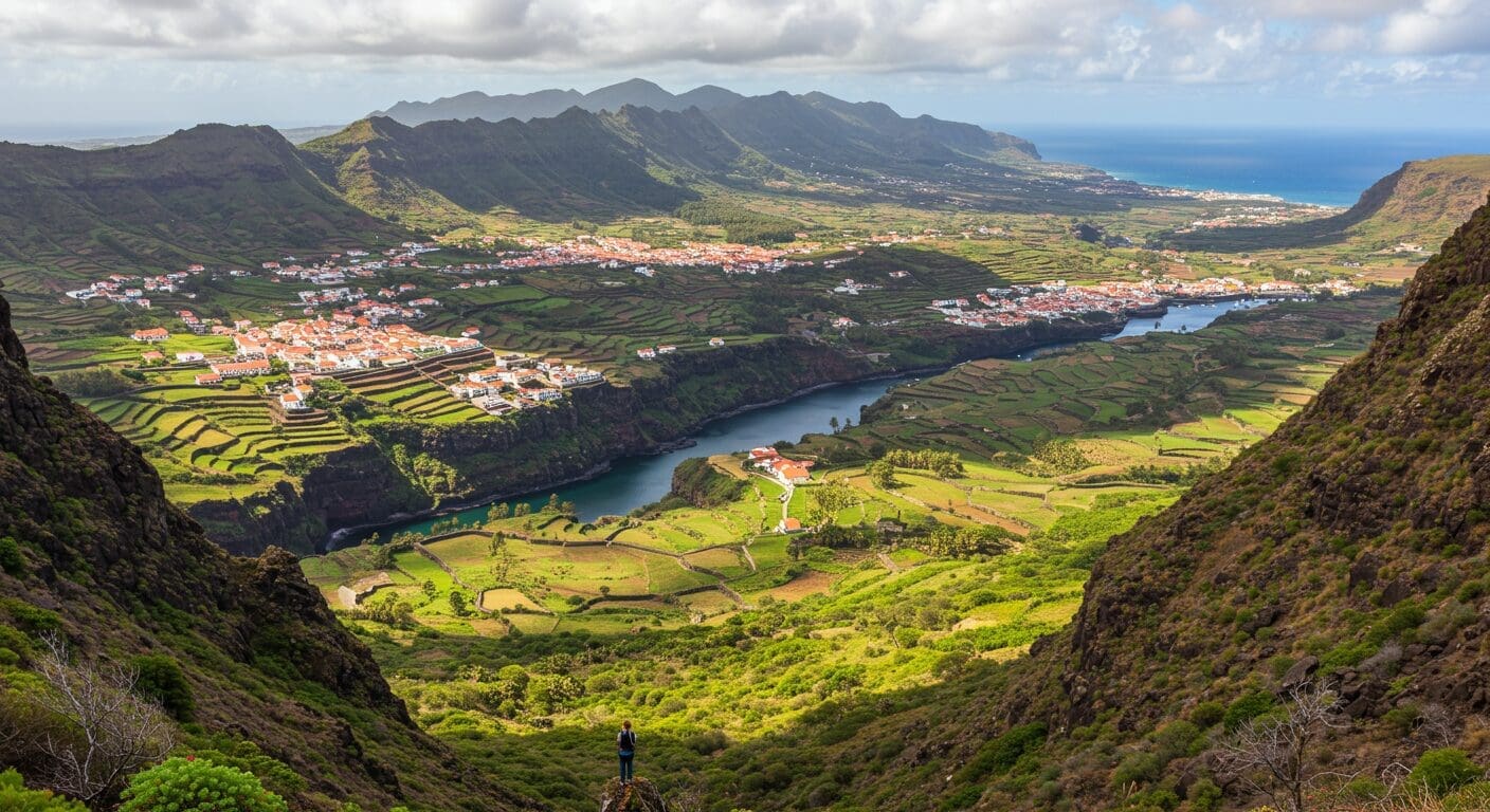 Calheta Travel Guide: Where to Stay, Eat & Explore in Luxury