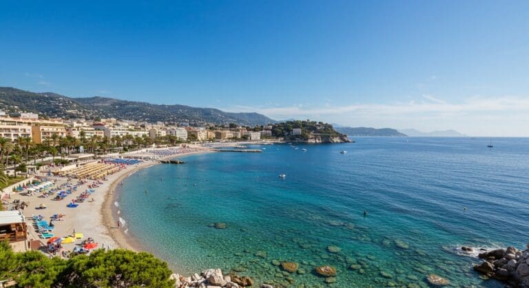 Cannes Travel Guide: Best Beaches, Restaurants & Luxury Villas