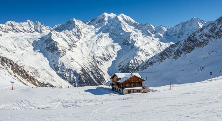 Chamonix Travel Guide: Skiing, Luxury Chalets & Après Ski