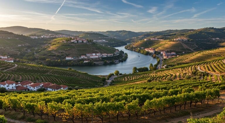 Douro Travel Guide: Where to Stay, Eat & Explore in Luxury