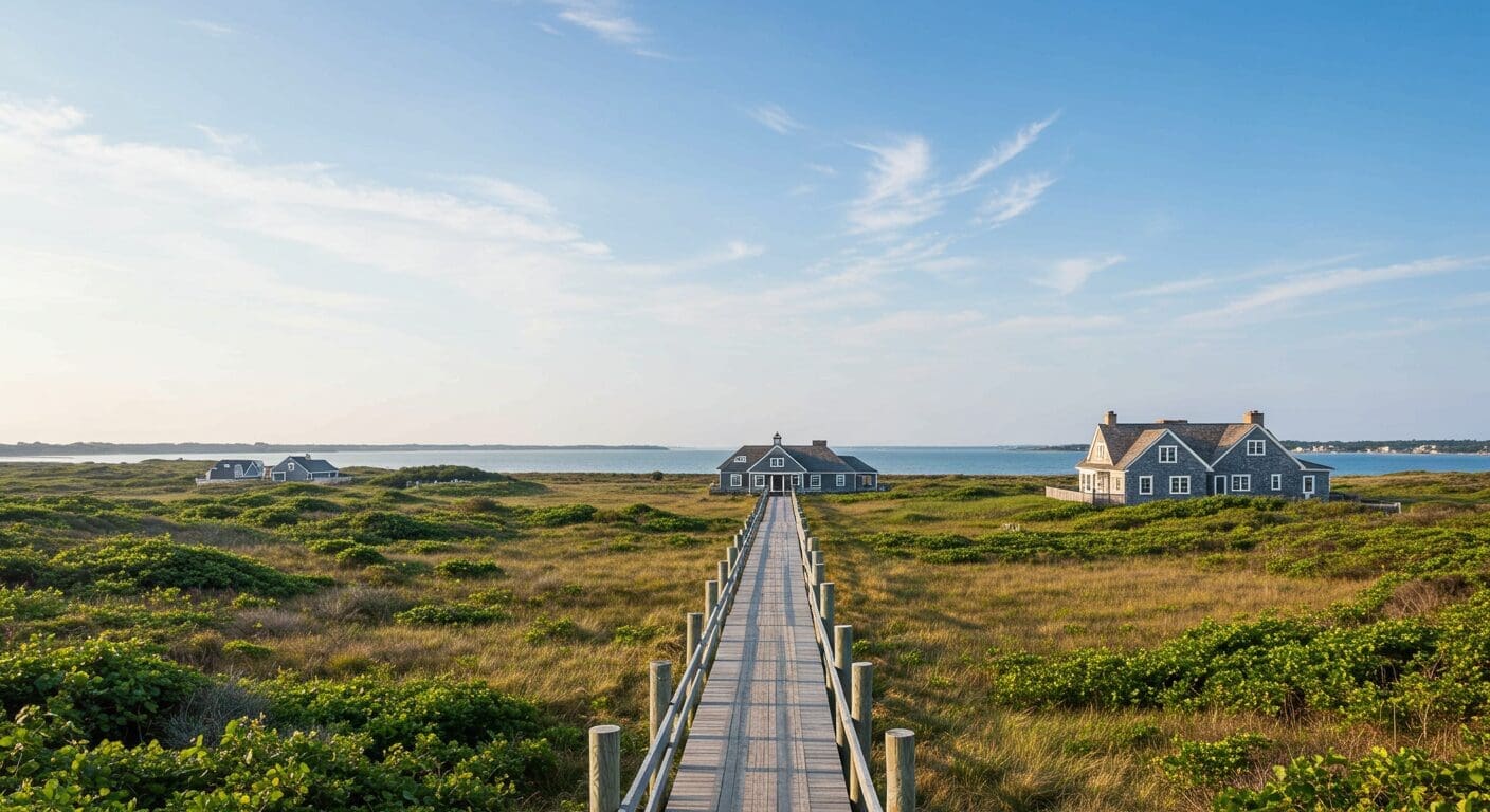 East Hampton Travel Guide: Where to Stay, Eat & Explore in Luxury