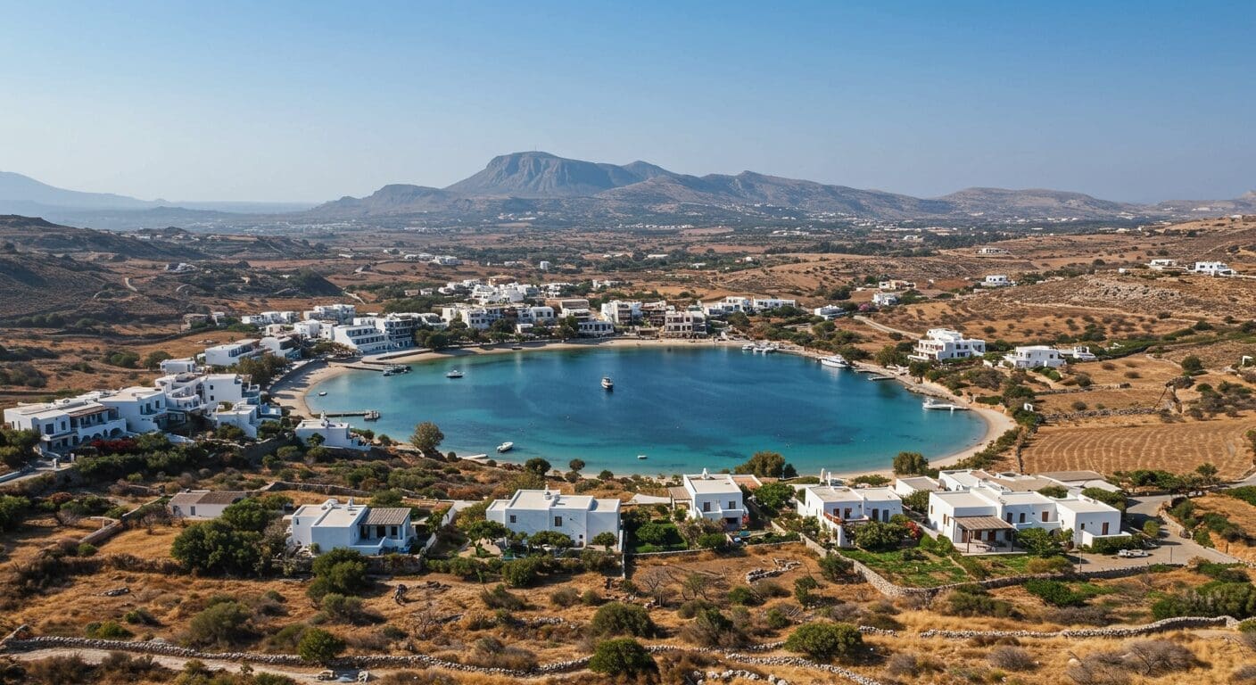 Elounda Travel Guide: Where to Stay, Eat & Explore in Luxury - Luxury Villa with Private Pool Luxury villas in Elounda - Elounda travel guide
