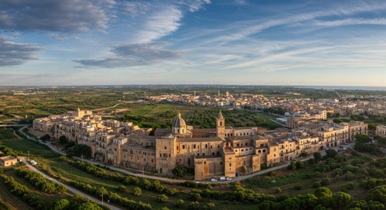 Free municipal consortium of Trapani Travel Guide: Where to Stay, Eat & Explore in Luxury