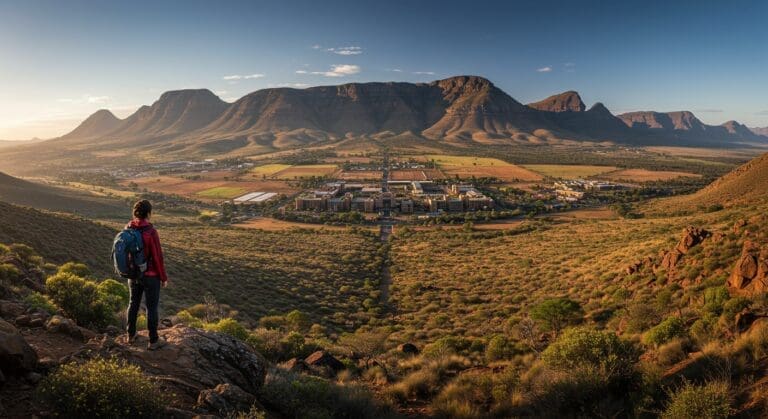 Gauteng Travel Guide: Where to Stay, Eat & Explore in Luxury