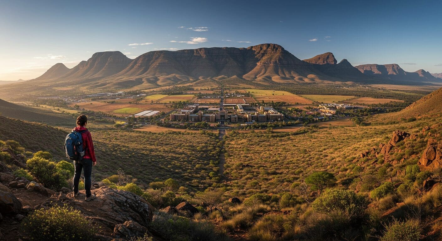 Gauteng Travel Guide: Where to Stay, Eat & Explore in Luxury