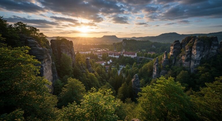 Germany Travel Guide: Where to Stay, Eat & Explore in Luxury