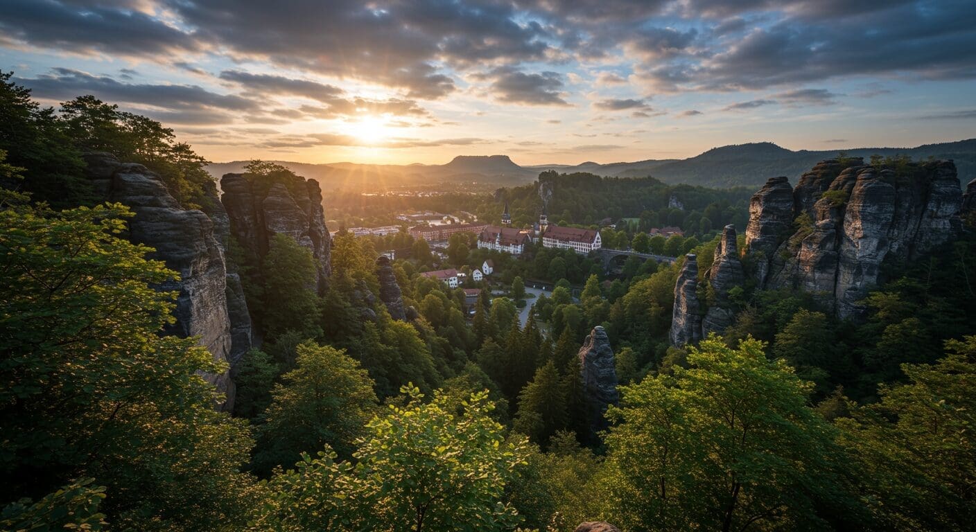Germany Travel Guide: Where to Stay, Eat & Explore in Luxury