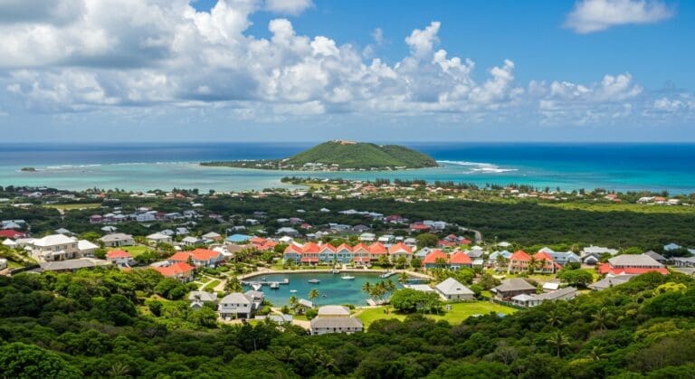 Holetown Travel Guide: Where to Stay, Eat & Explore in Luxury