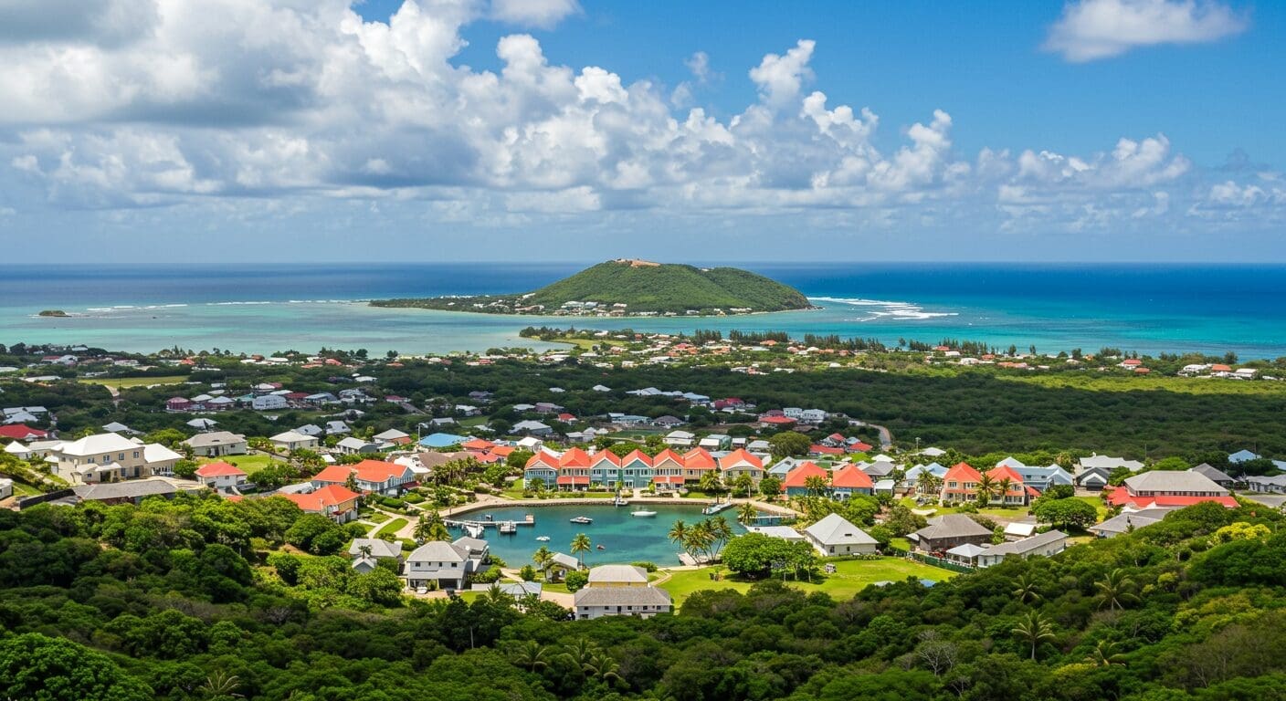 Holetown Travel Guide: Where to Stay, Eat & Explore in Luxury