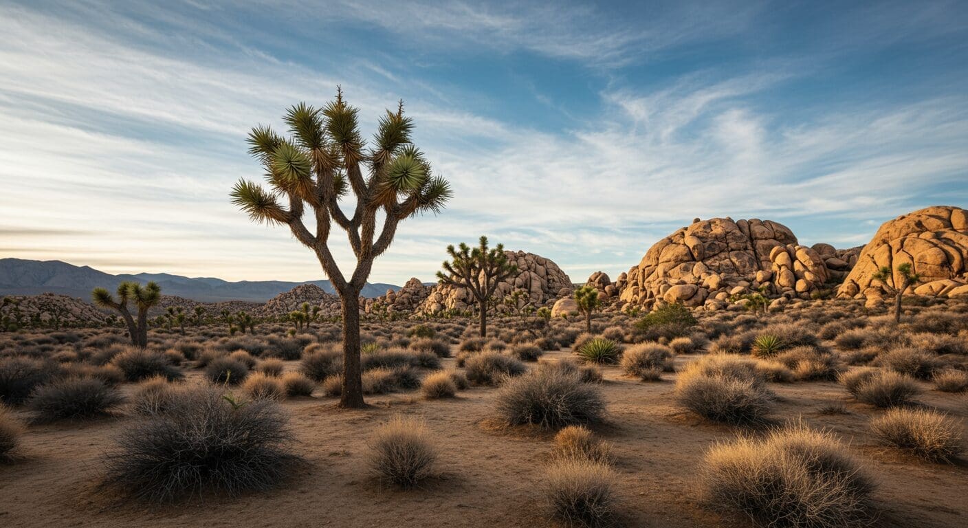 Joshua Tree Travel Guide: Where to Stay, Eat & Explore in Luxury