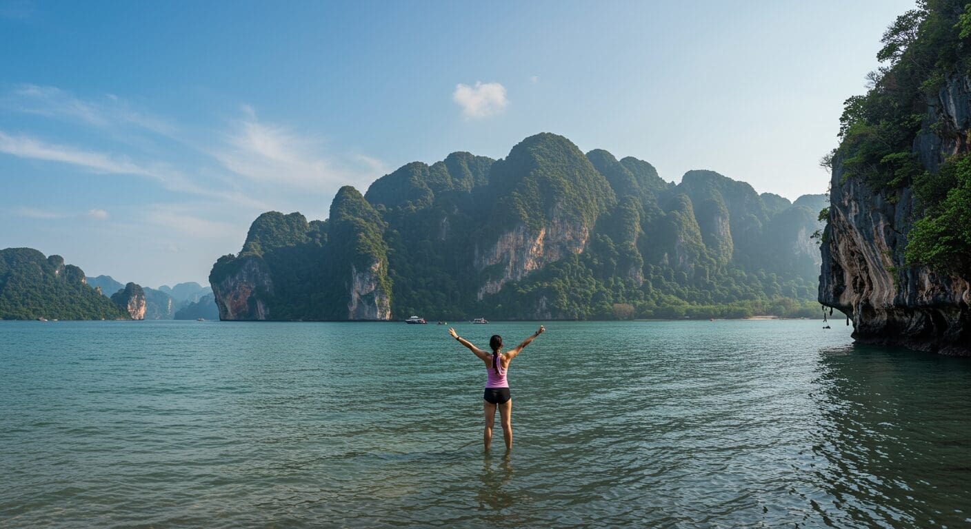 Krabi Travel Guide: Where to Stay, Eat & Explore in Luxury