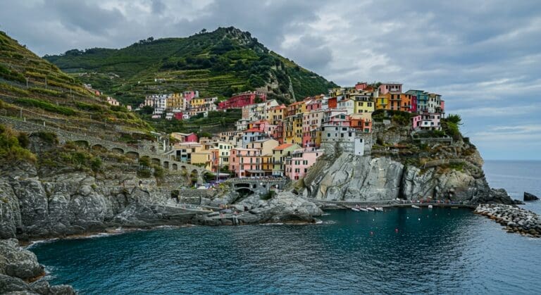 Liguria Travel Guide: Where to Stay, Eat & Explore in Luxury