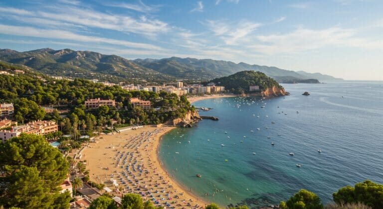 Lloret de Mar Travel Guide: Where to Stay, Eat & Explore in Luxury