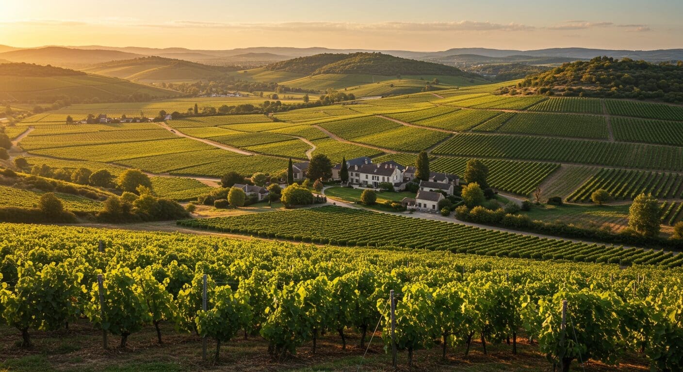 Loire Valley Travel Guide: Villages, Wine, Food & Luxury Villas