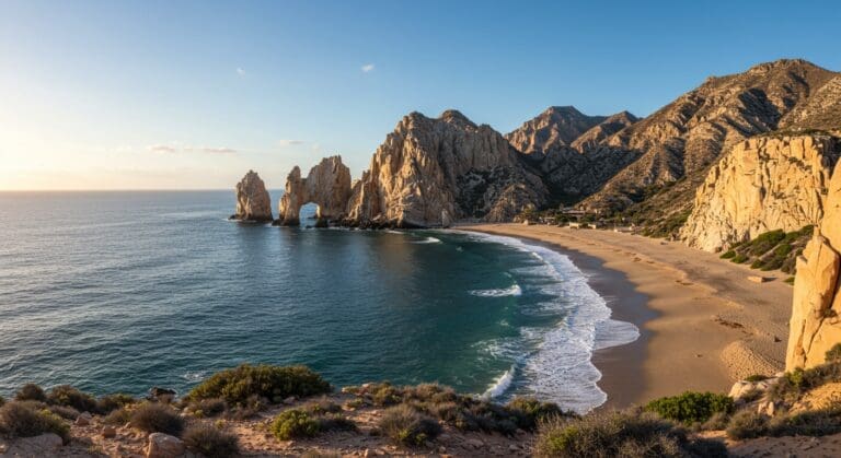 Los Cabos Travel Guide: Where to Stay, Eat & Explore in Luxury