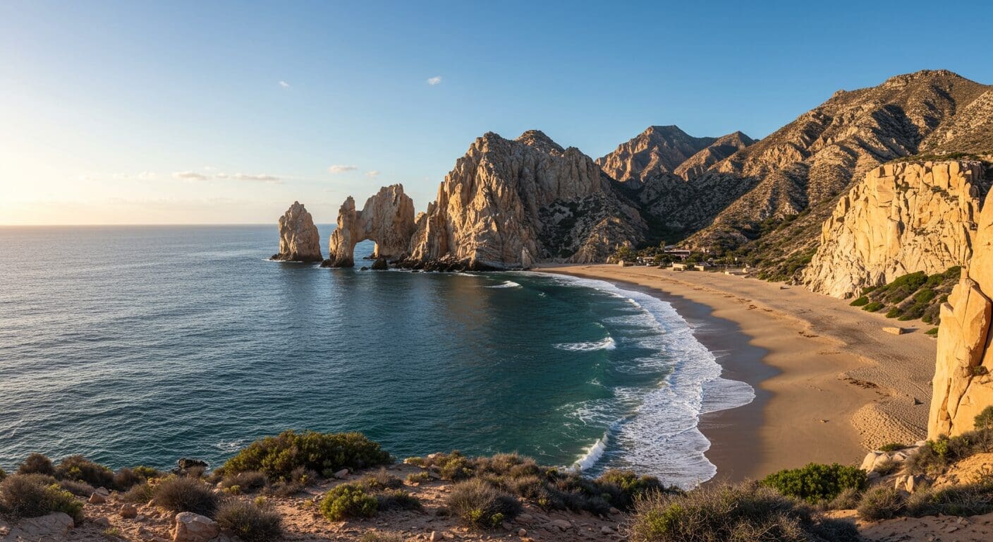 Los Cabos Travel Guide: Where to Stay, Eat & Explore in Luxury