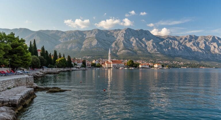 Makarska Travel Guide: Where to Stay, Eat & Explore in Luxury