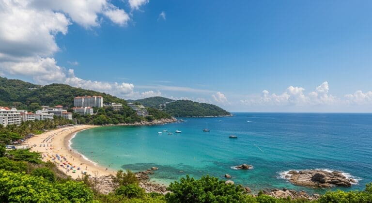 Mueang Phuket District Travel Guide: Best Beaches, Restaurants & Luxury Villas