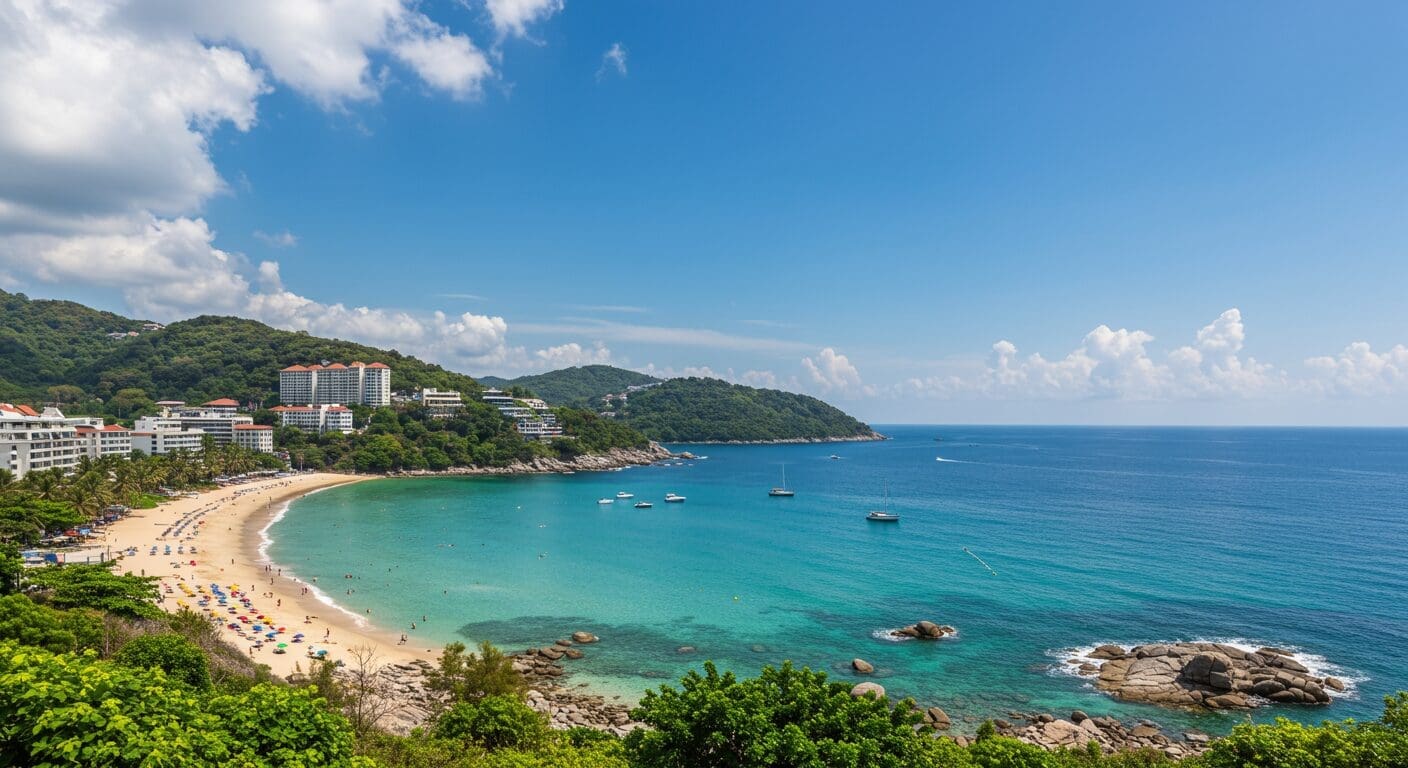 Mueang Phuket District Travel Guide: Best Beaches, Restaurants & Luxury Villas