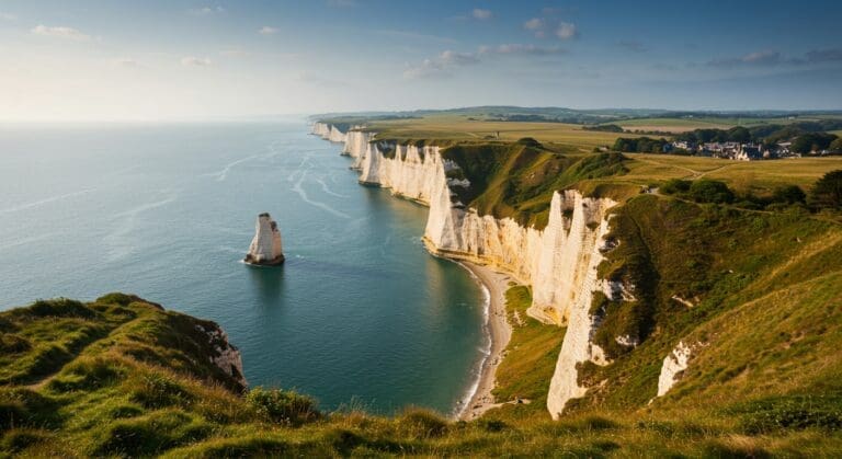Normandy Travel Guide: Where to Stay, Eat & Explore in Luxury