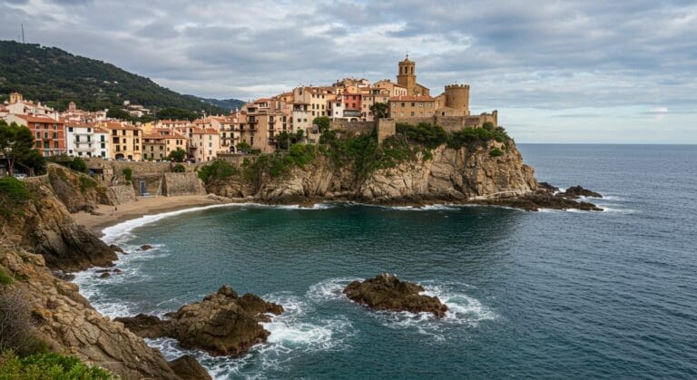 Palafrugell Travel Guide: Where to Stay, Eat & Explore in Luxury