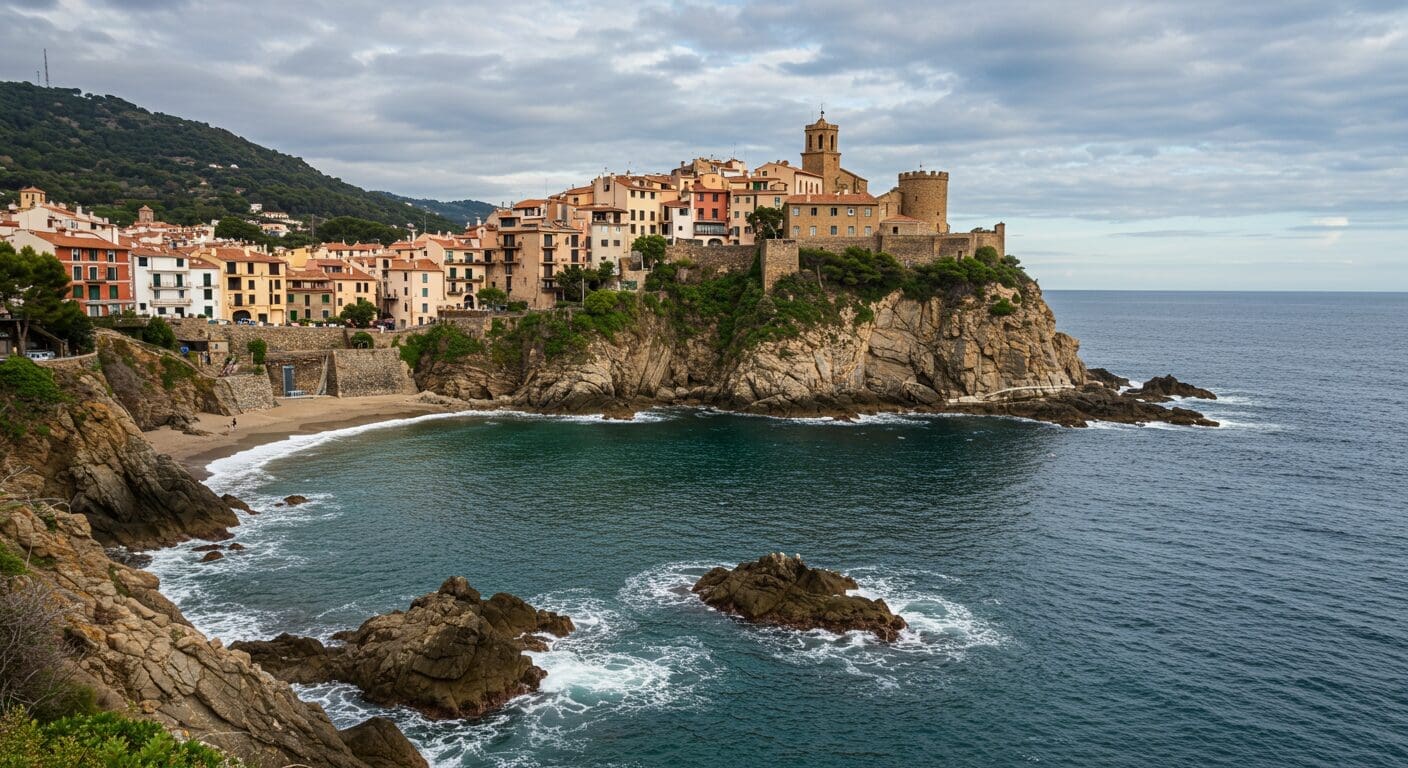 Palafrugell Travel Guide: Where to Stay, Eat & Explore in Luxury